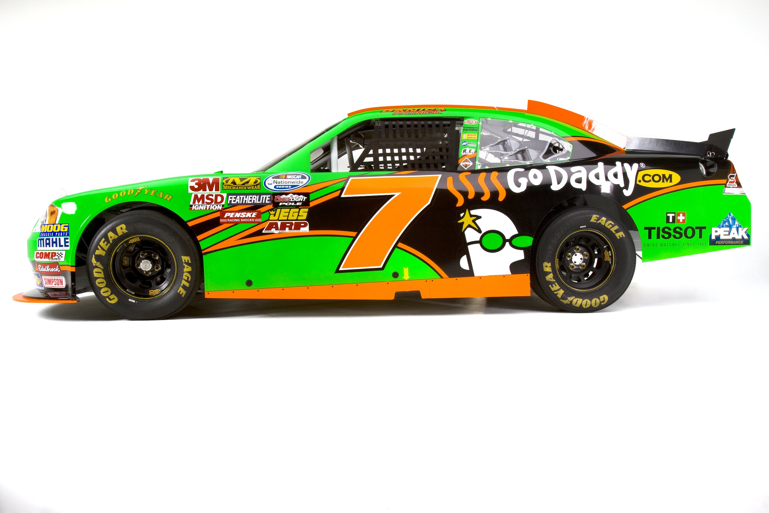 NASCAR The Game 2011 - Xbox 360 Mar 29, 2011