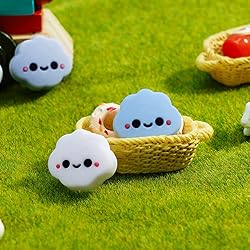 JINGDU Thumb Grip Caps for Nintendo Switch