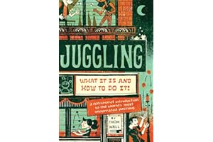 Juggling: What It Is and How to Do It