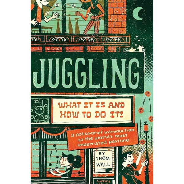 Contact Juggling: Ernest, James: 9781591000273: Amazon.com