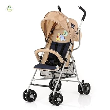 hauck baby stroller