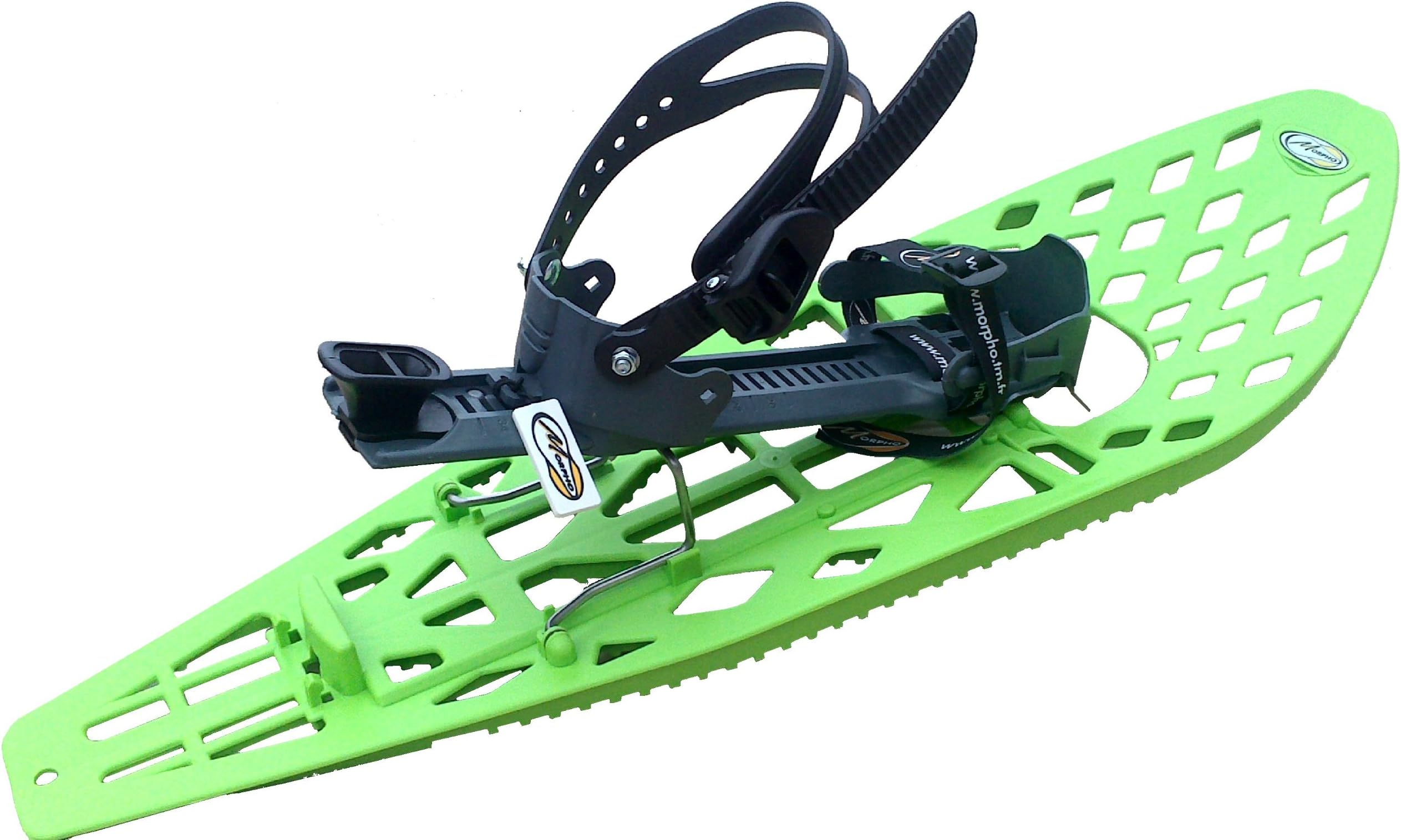 MORPHO TRIMALP Light Snowshoe Pair