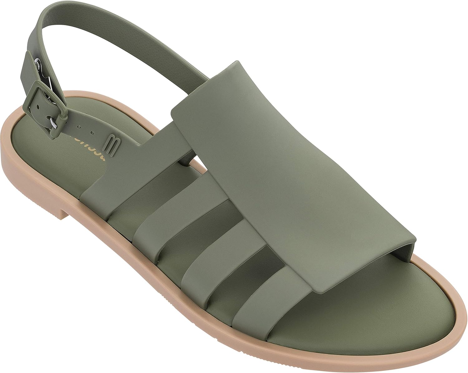 melissa gladiator sandals