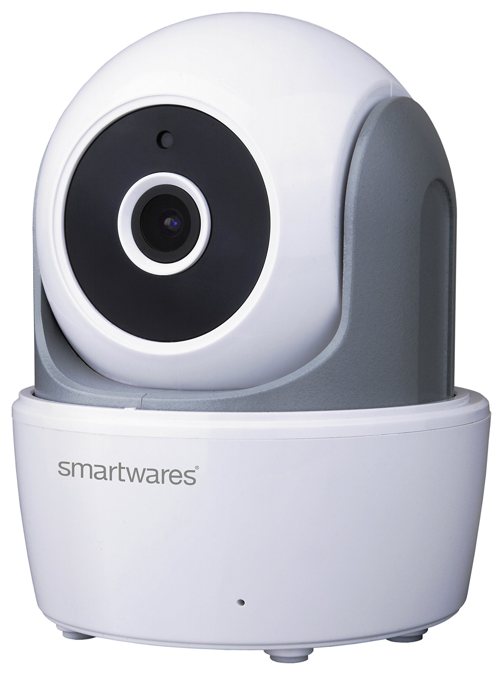 Smartwares Indoor Pan and Tilt IP Camera