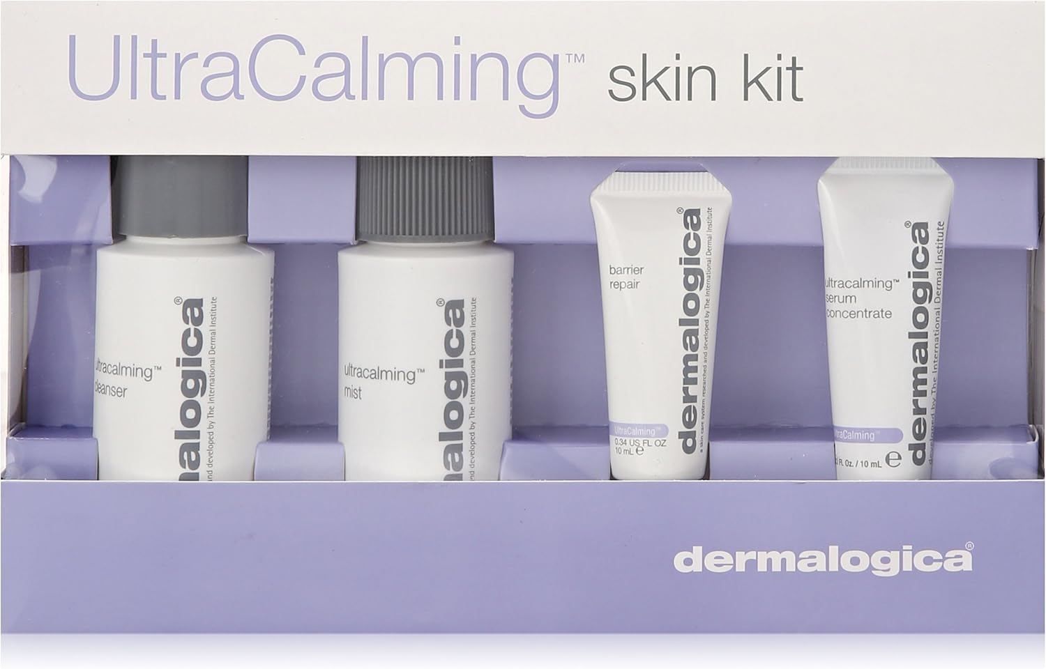 sensitized skin treatment