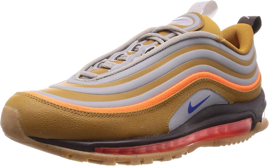 men's nike air max 97 casual running shoes