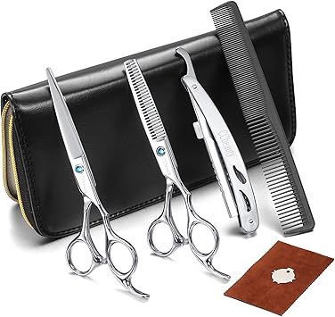 haircut equipment kit
