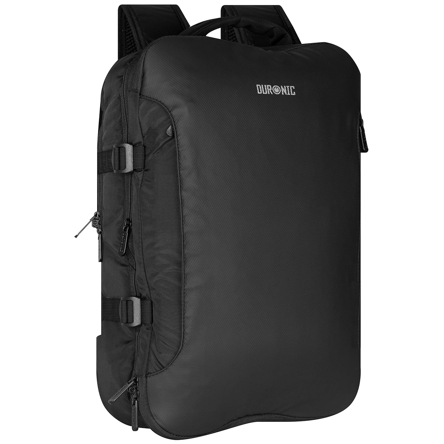 Duronic Cabin Bag Lb325 Max Cabin Size Case Large Flight