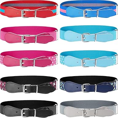 amazon girls belt