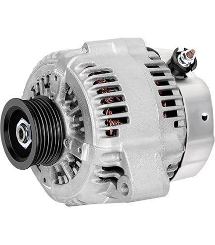 Amazon.com: OCPTY Alternators Alternator 13859 2001-2002 for