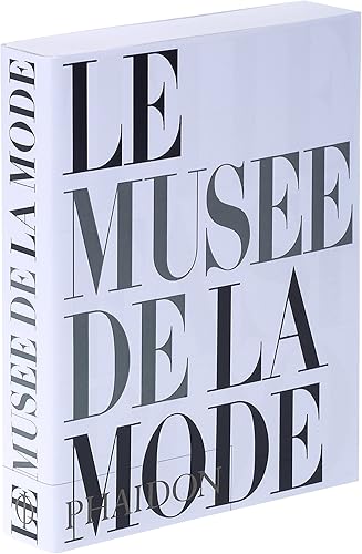 Download Le musée de la mode PDF