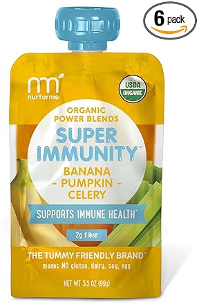 nurturme baby food