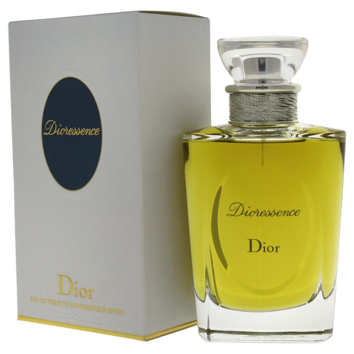 dioressence perfume prices