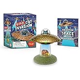 UFO Cat Invasion: With light and sound! (RP Minis)