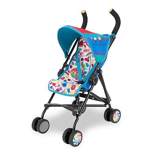 Maclaren Doll Stroller Maclaren Dylan's Candy Bar Volo