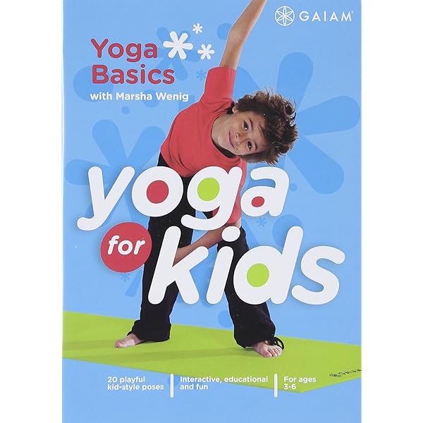 その他 Baby &amp; Toddler Yoga [DVD] YogaKids, Vol. 3: Silly to Calm DVD Yoga Kids Marsha Wenig