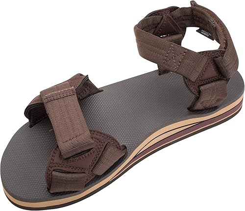 rainbow double layer mens