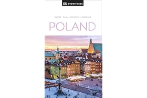 DK Eyewitness Poland