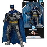McFarlane The Flash DC Multiverse Action Figure Batman (Platinum Edition) 18 cm