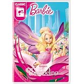 Barbie Presents Thumbelina
