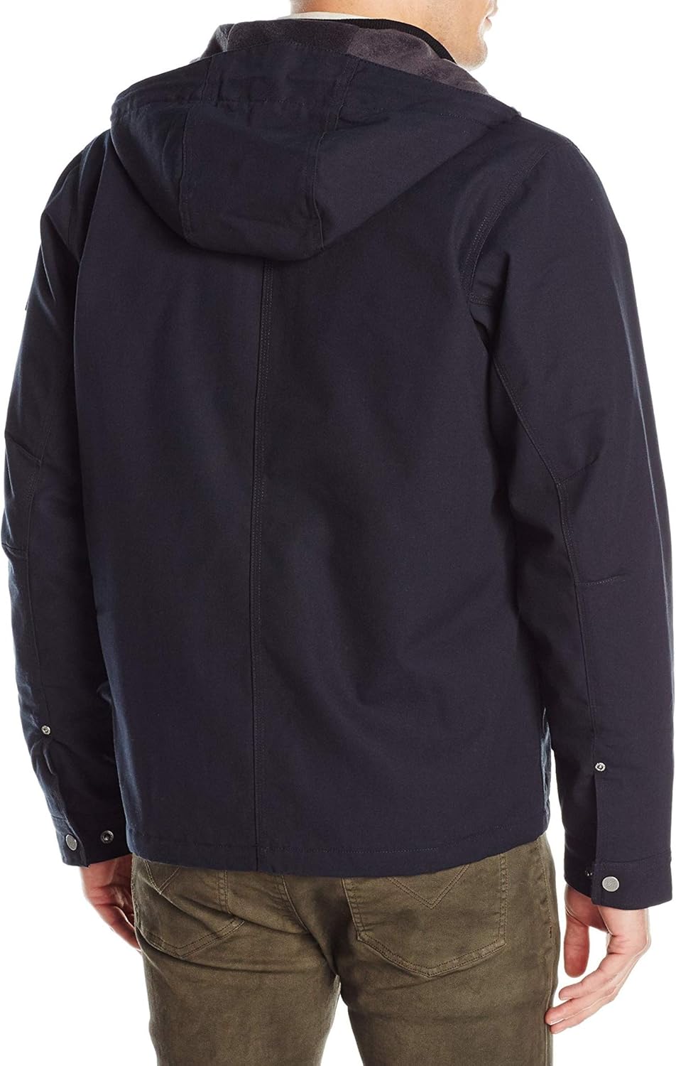 columbia loma vista hooded jacket