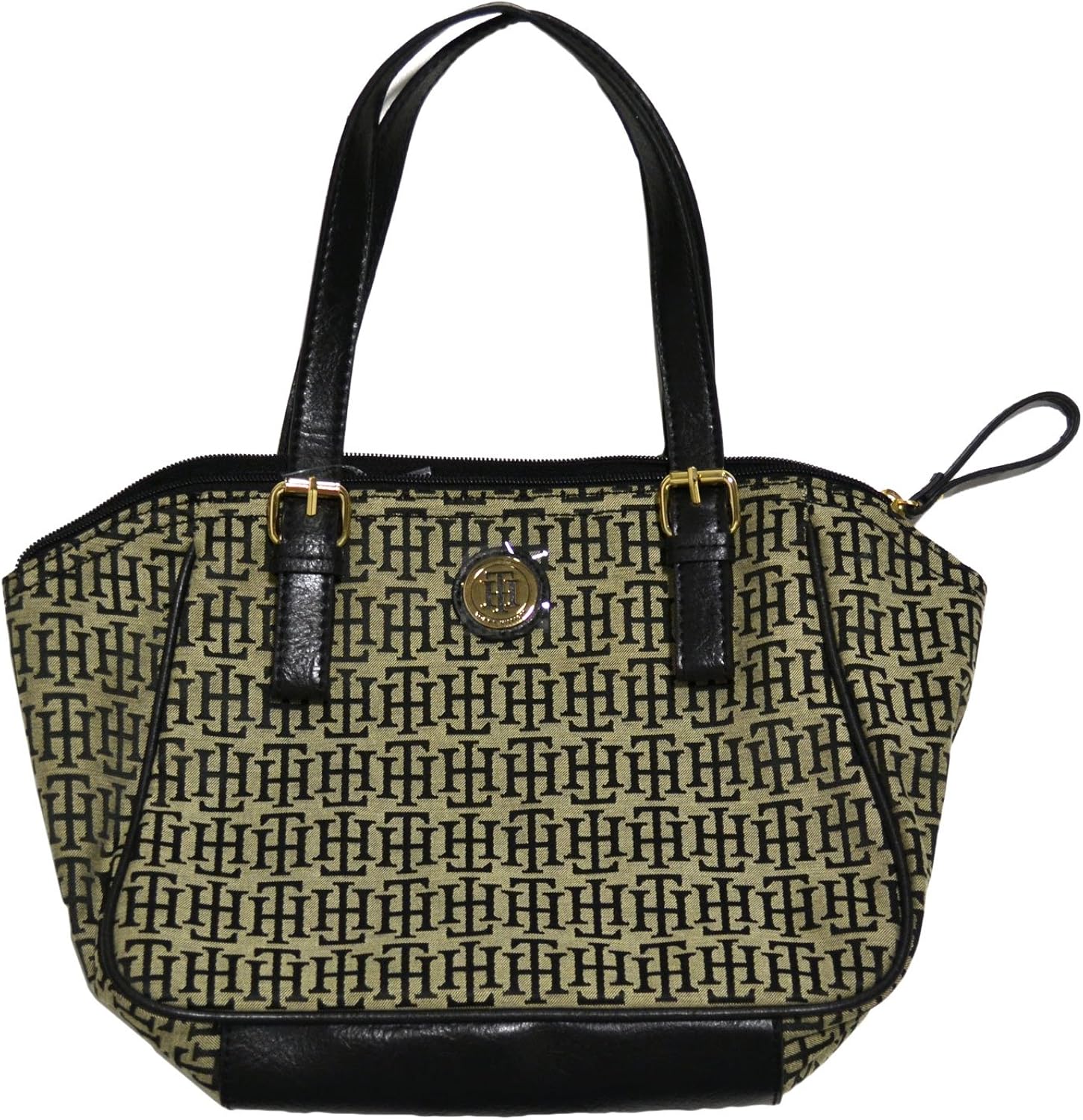 tommy hilfiger purse womens