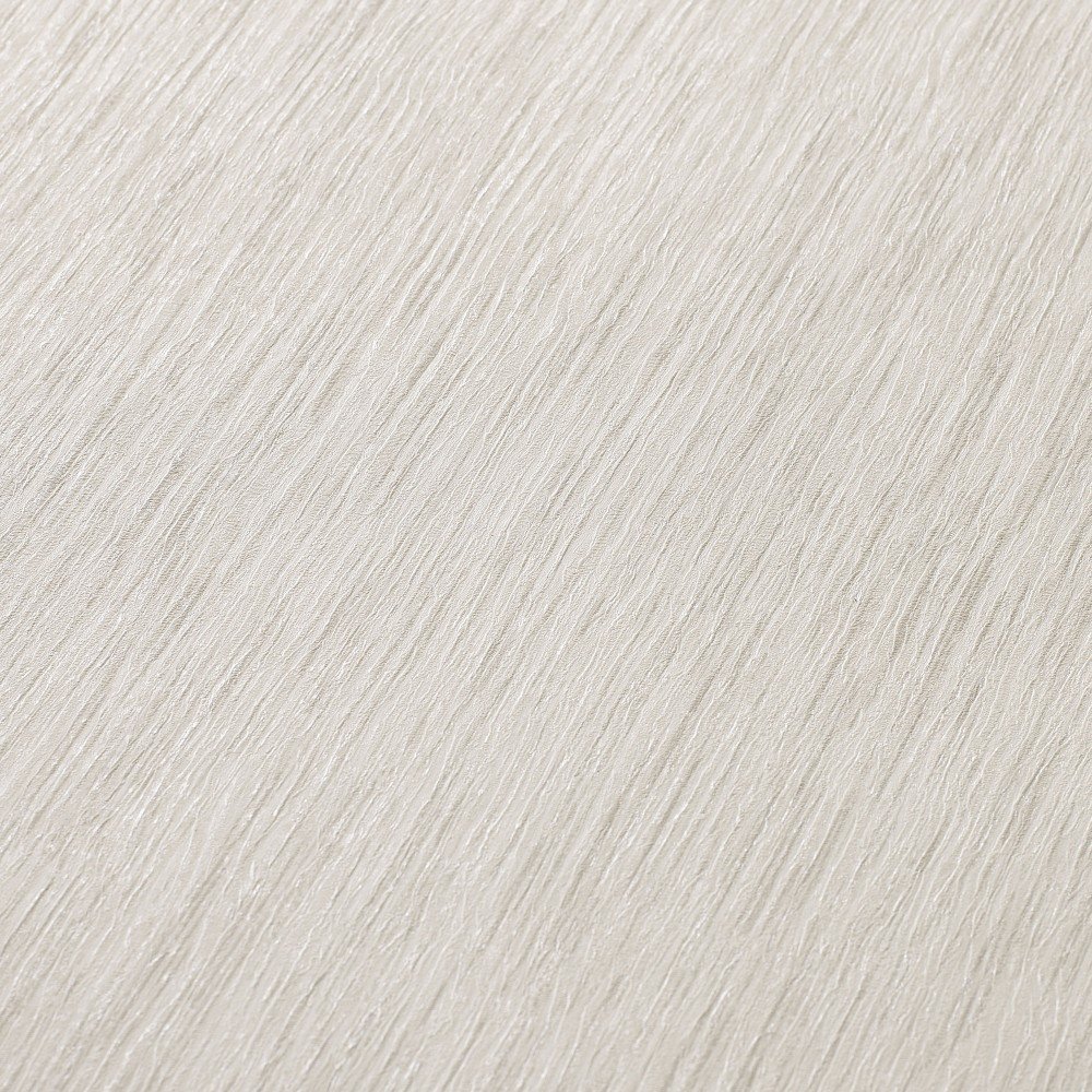 Superfresco Wall Doctor Paste the wall Paintable Lining Paper Wallpaper | Paste the Paper | White Plain | Paintable