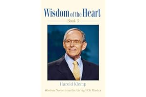 Wisdom of the Heart, Book 3