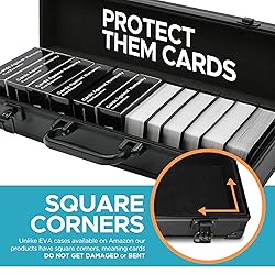 Game Card Storage Case (Long Edition) | Case Is