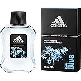 Adidas Ice Dive for Men, 3.4 Ounce