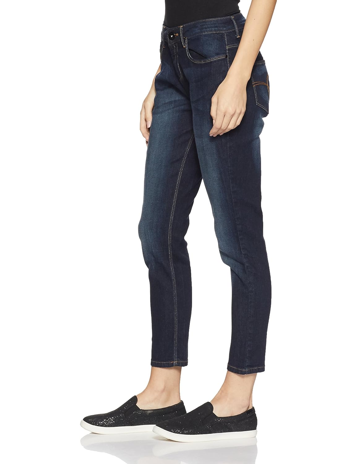 jealous 21 women's straight jeans