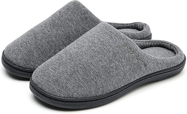 amazon prime mens slippers