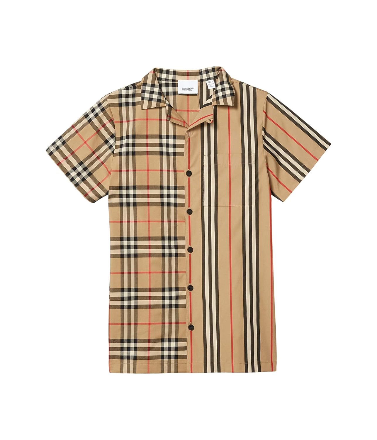 burberry shirts amazon india