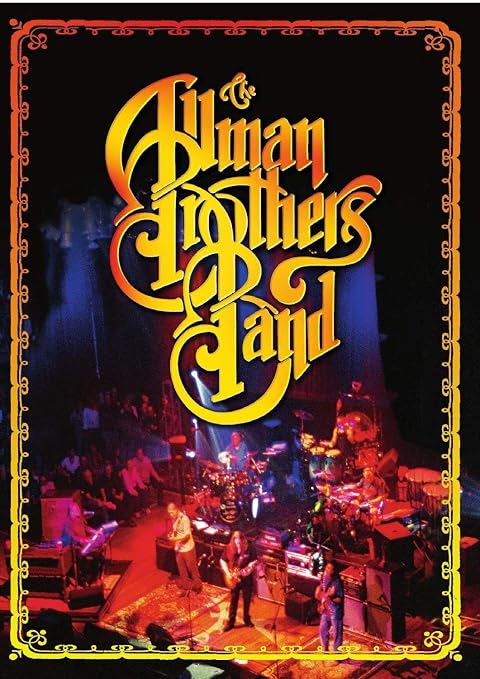 The Allman Brothers Band Live At Beacon Theatre By Allman Bros Amazon Com Music