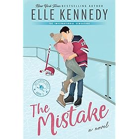 The Goal (Off-Campus Book 4) - View 7