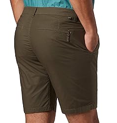 Mountain Hardwear Men's J Tree Short, Dark