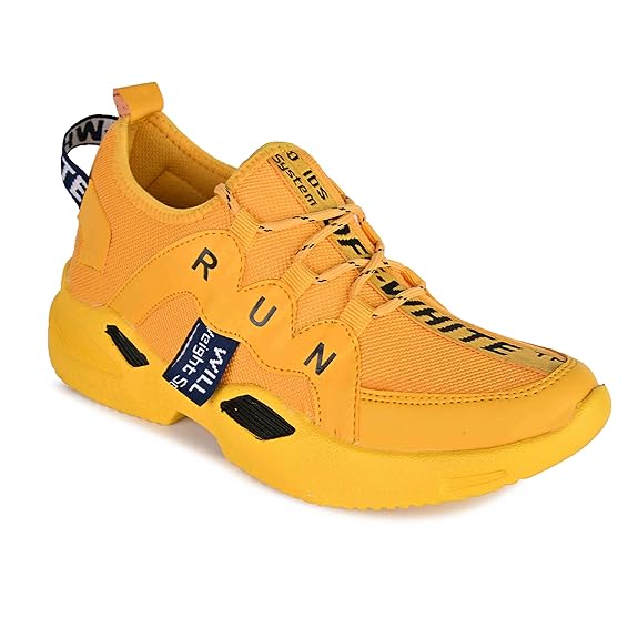 Buy Structy Men�s Men�s Hypebeast 1 Sports Running Shoes