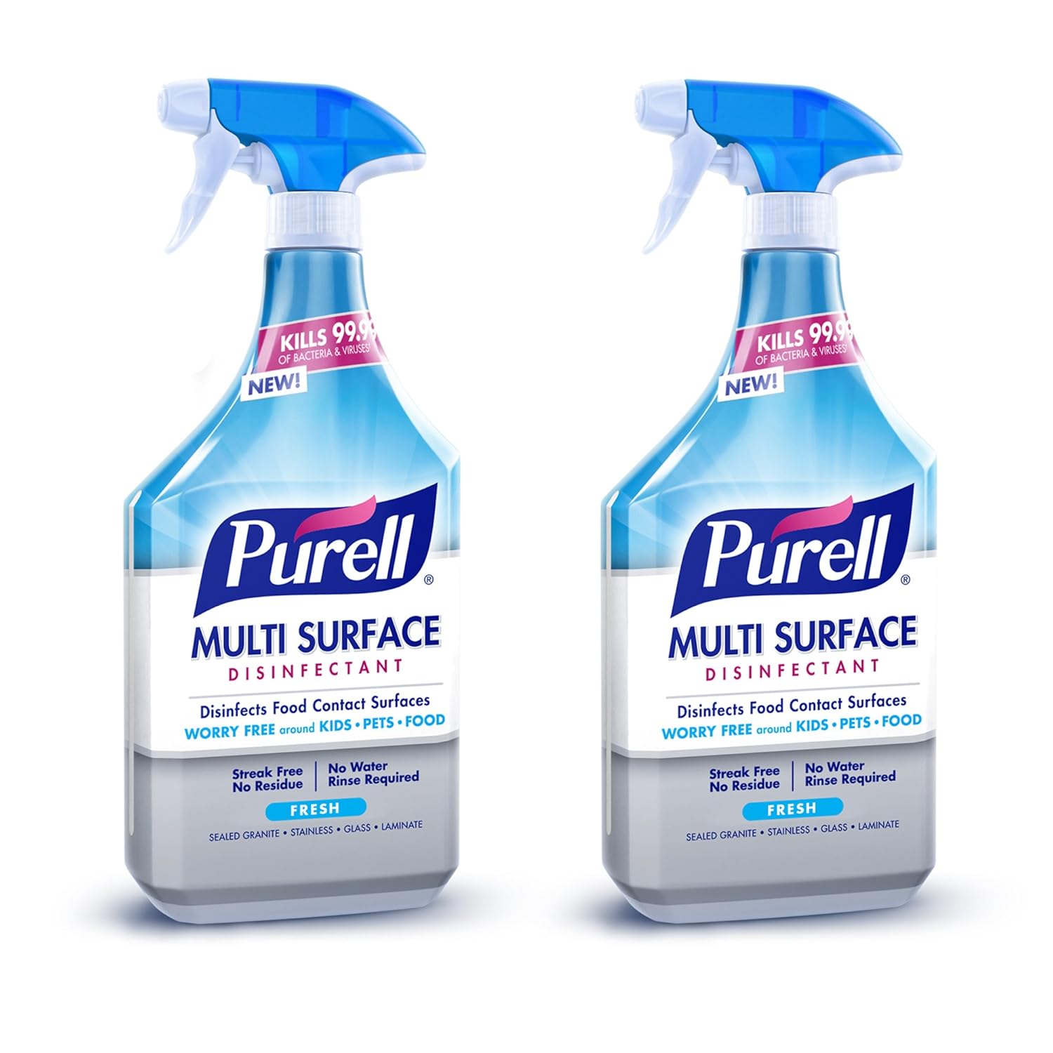 Best antibacterial spray for furniture