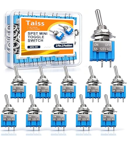 CQ3．ＤC Amazon.com: Dorman 85908: Electrical Switches - Toggle - Metal Bat