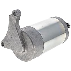 NICHE Starter Motor for Yamaha XT225 Serow TTR225