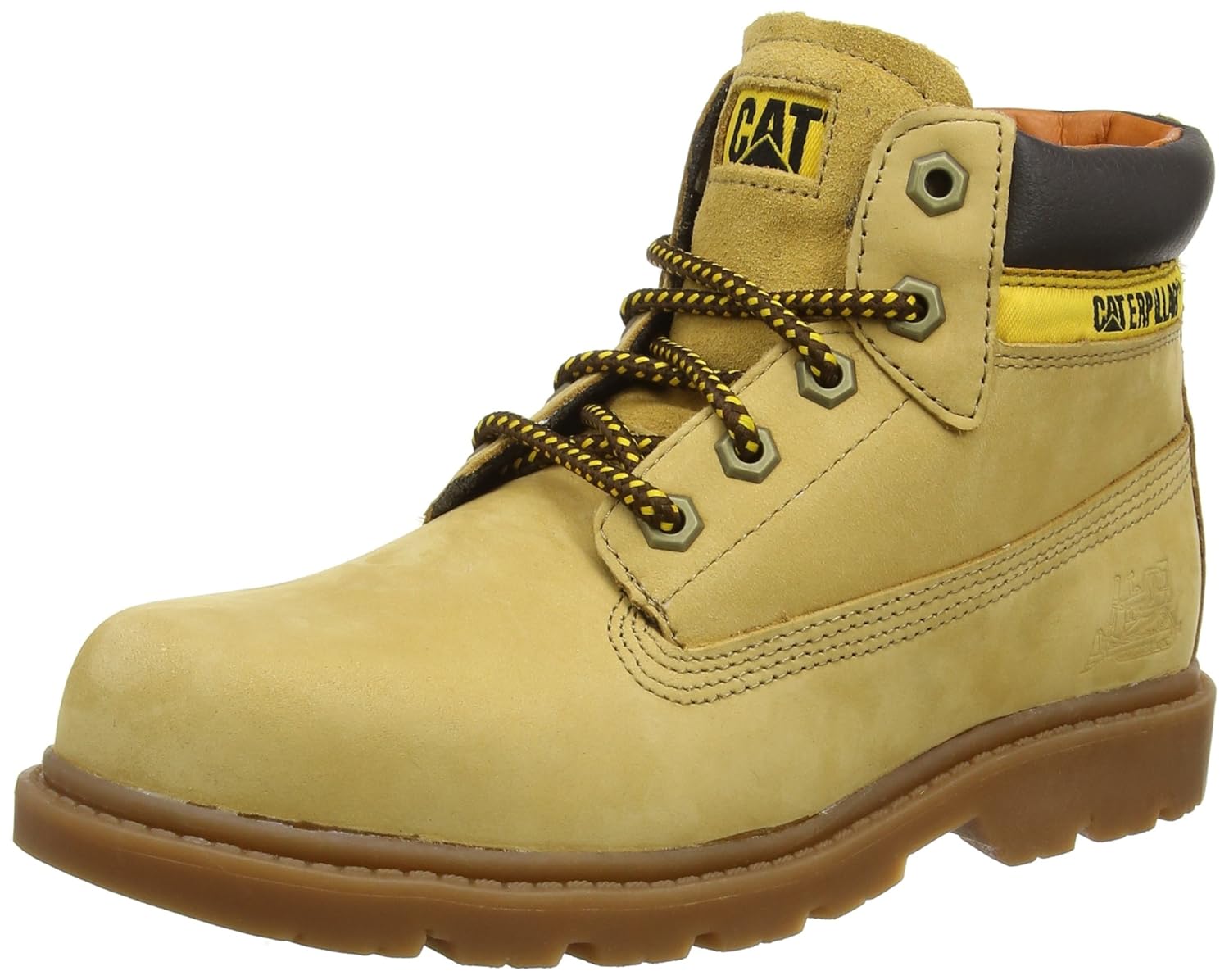 Caterpillar Unisex Kids' Colorado Boots Amazon.co.uk Shoes & Bags