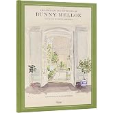 The Enchanting Interiors of Bunny Mellon: Paintings by Snowy Campbell