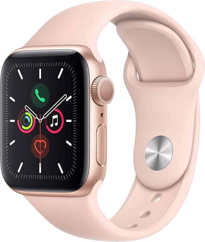 apple watch series 4 nike plus amazon