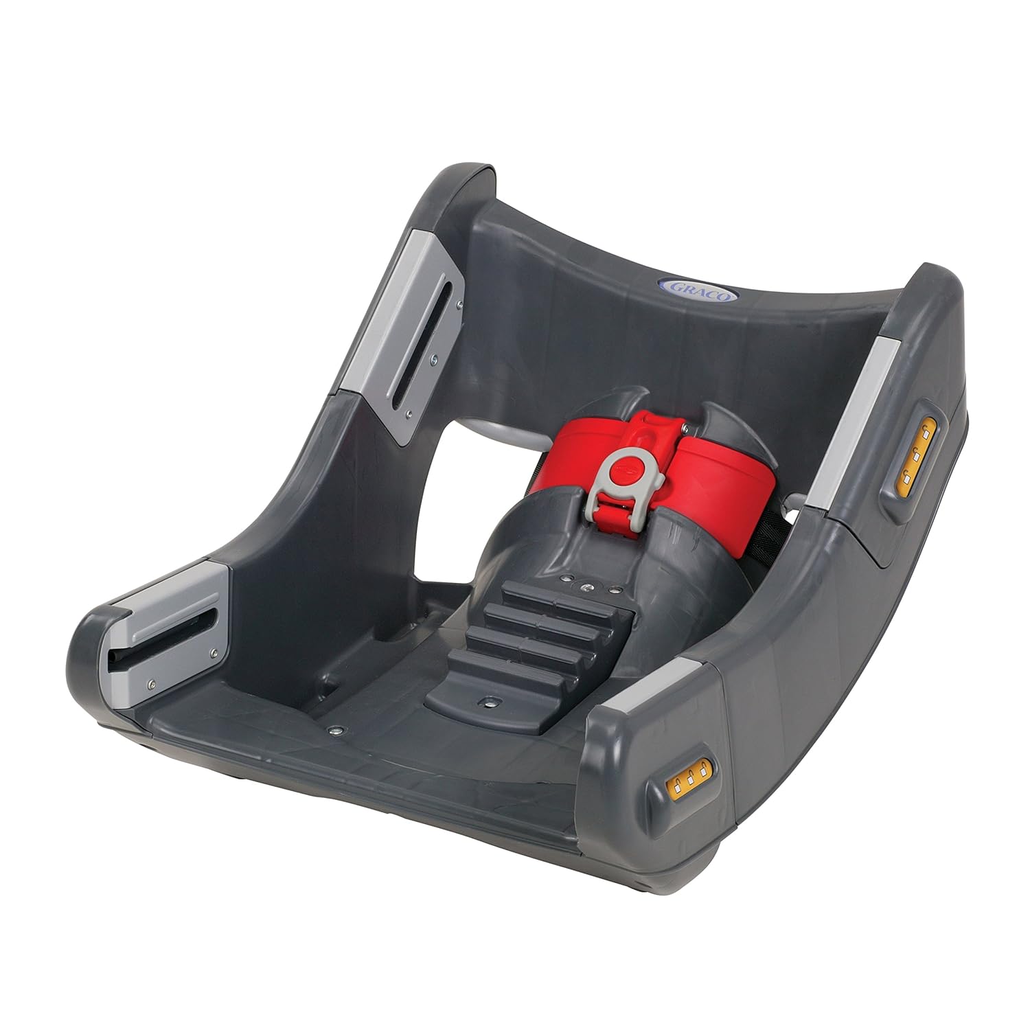 graco smart seat car seat