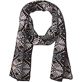 Pendleton womens Whisperwool Muffler Scarf