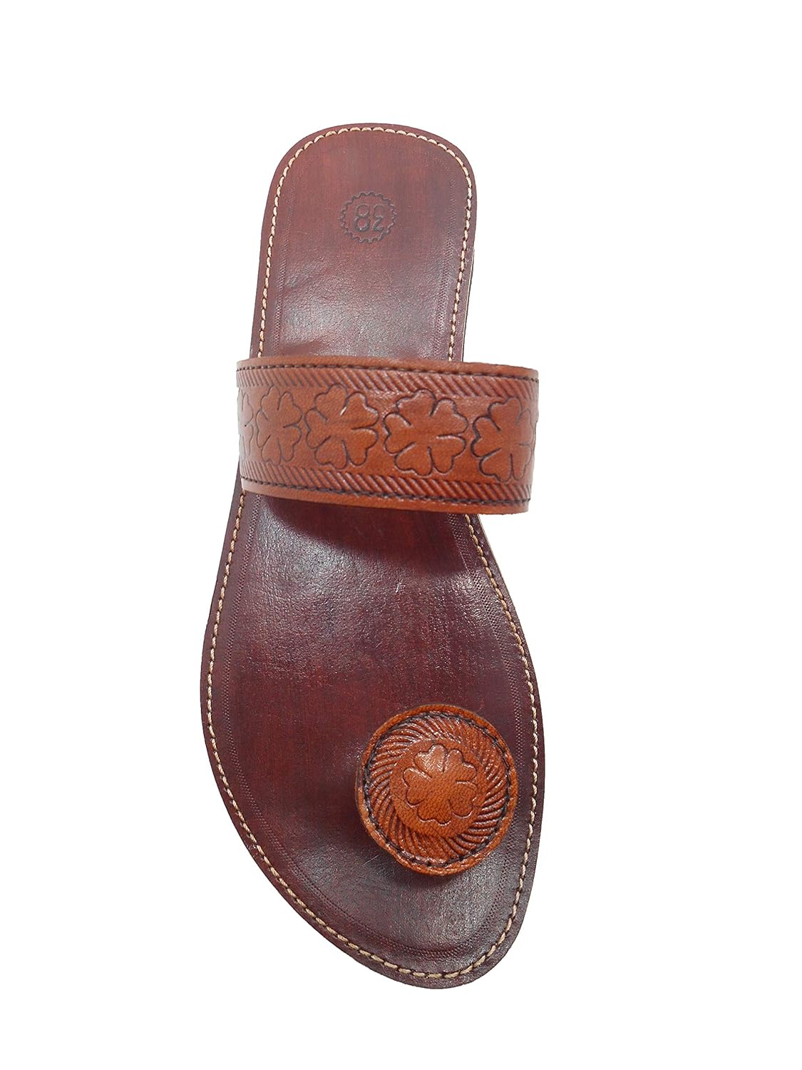 Buy Women's Fashion Leather Slippers at Amazon.in