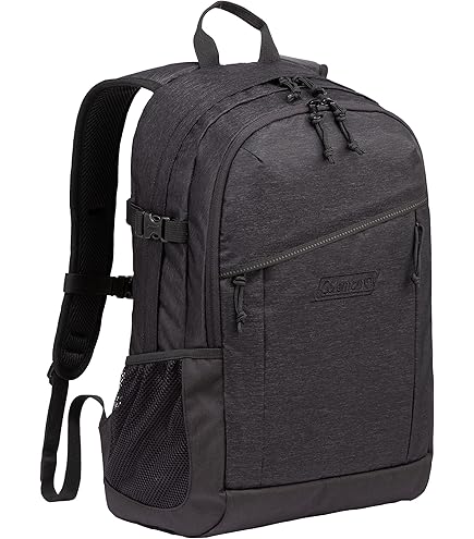 Amazon.com | Coleman Walker 33 Backpack, black (black 19-3911tcx