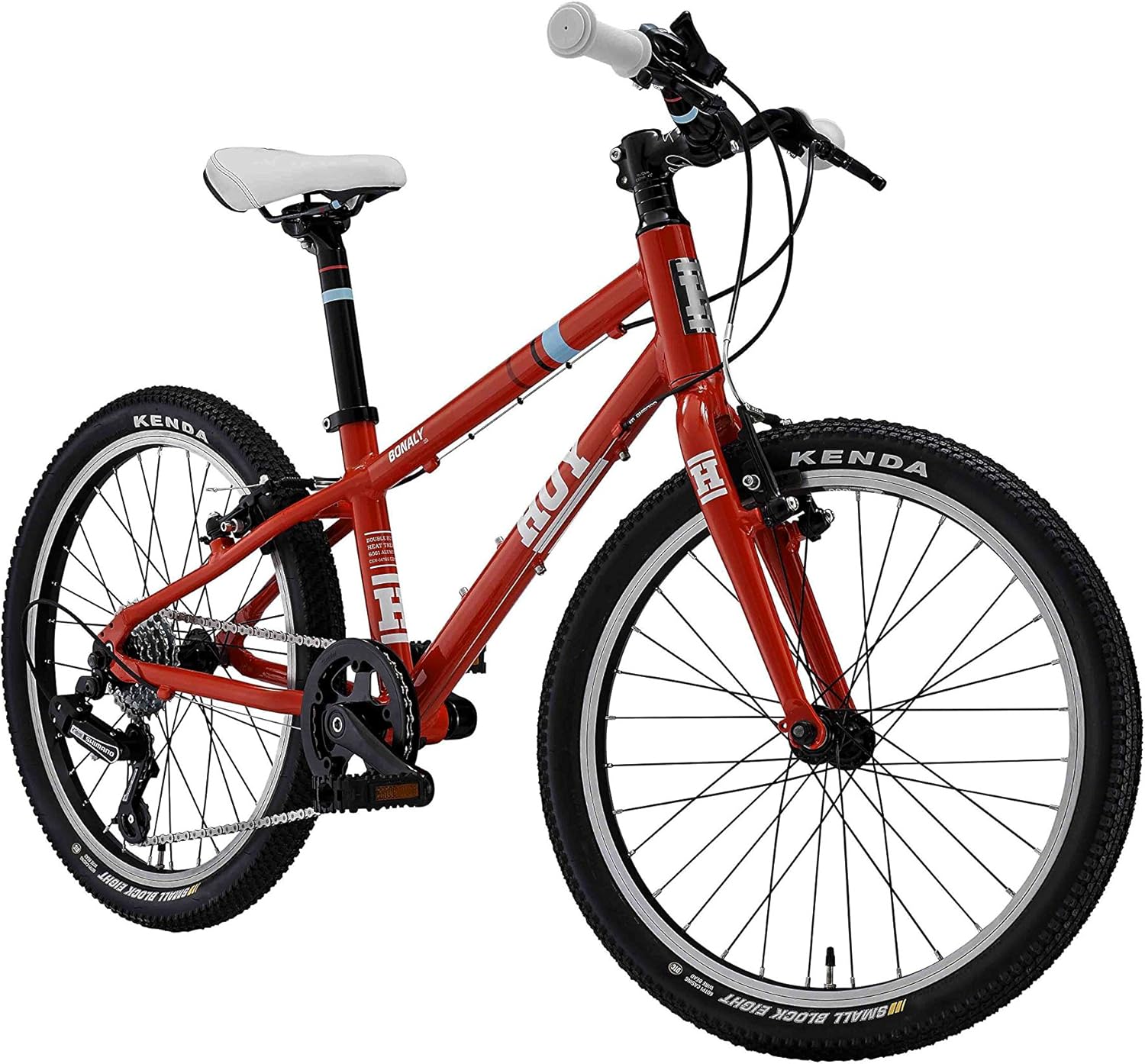 hoy 20 inch bike