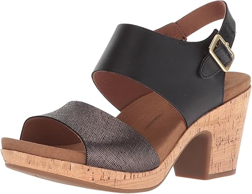 rockport vivianne 2 part sandal