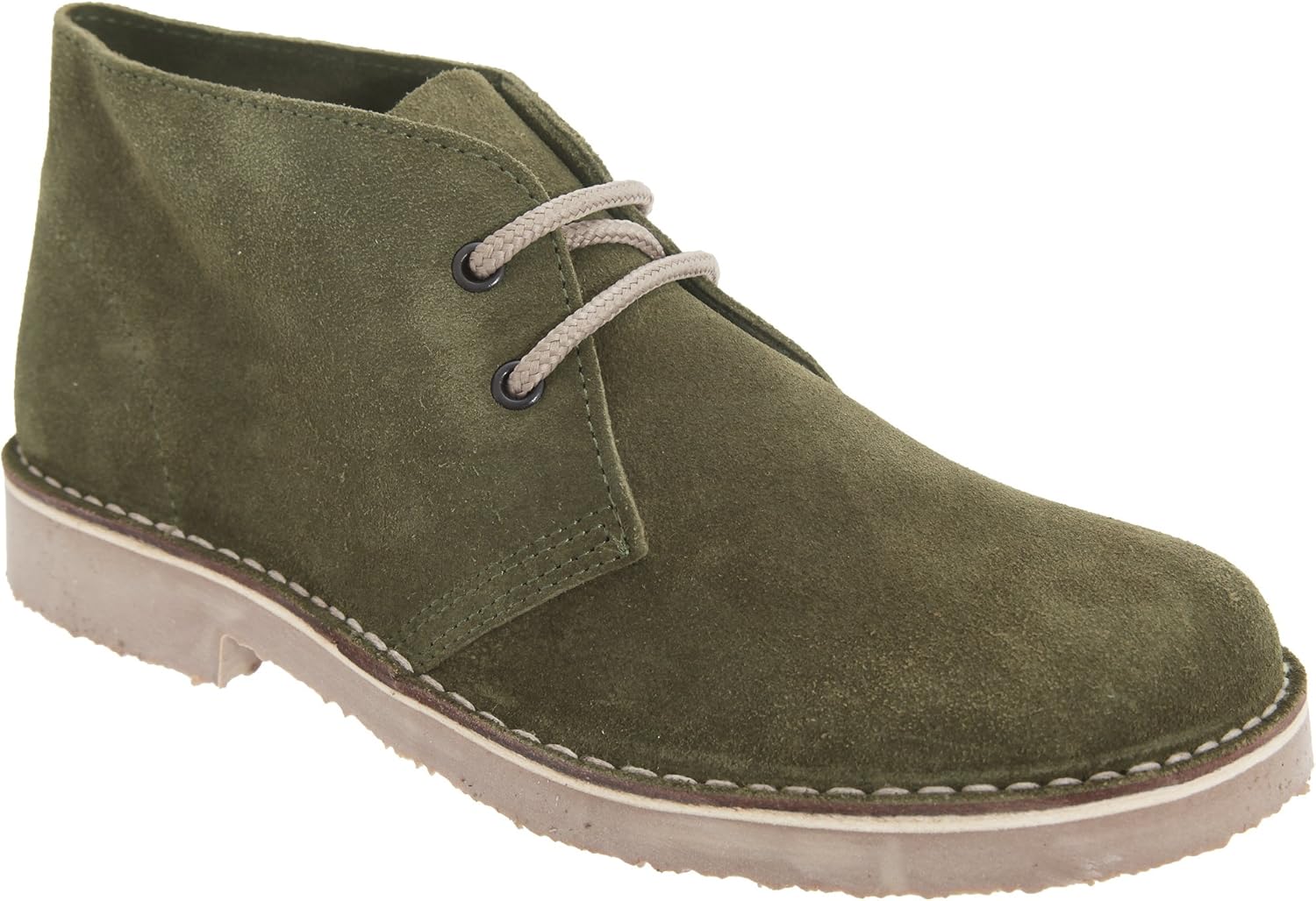 roamers desert boots ladies